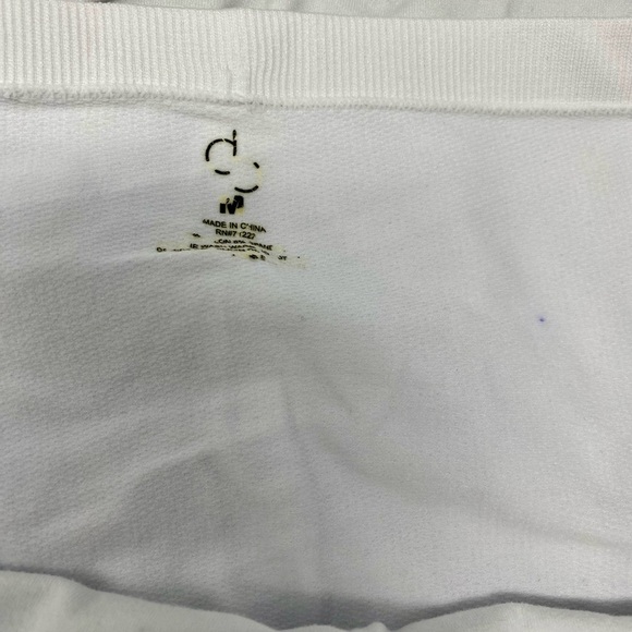 Bundle of 8 Women’s Colorful Bandeau Bra Tops Set - Picture 3 of 6